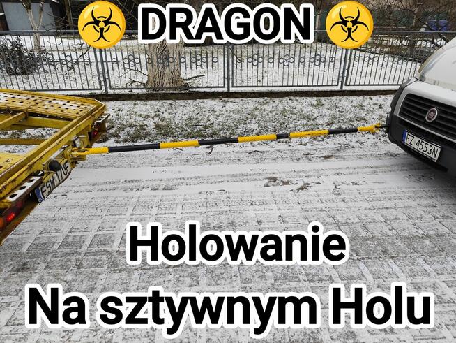 Tanio Holowanie Zielona Góra.Garaze podziemne.Laweta