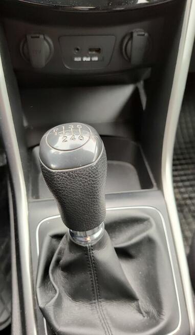 Sprzedam hyundai i30 II 1,4 benzyna 99 KM, salon 2014