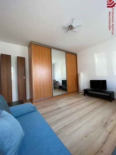 Mieszkanie Kraków Bronowice, Józefa Chełmońskiego