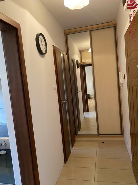 Mieszkanie Kraków Bronowice, Józefa Chełmońskiego