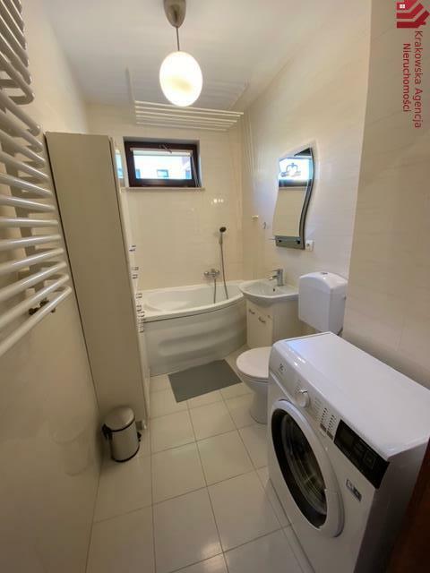 Mieszkanie Kraków Bronowice, Józefa Chełmońskiego