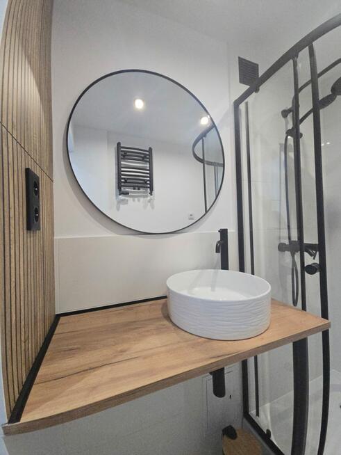 3 Pokoje | Balkon | 0% Prowizji | Po Kapitalnym Remoncie