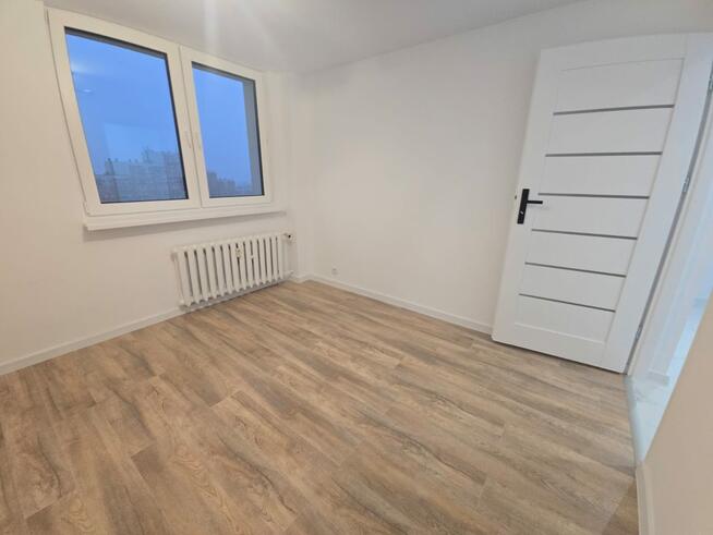 3 Pokoje | Balkon | 0% Prowizji | Po Kapitalnym Remoncie