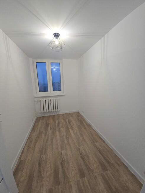 3 Pokoje | Balkon | 0% Prowizji | Po Kapitalnym Remoncie