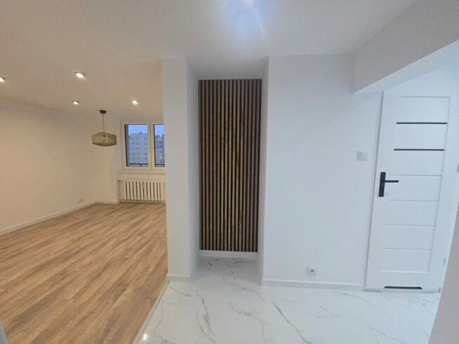 3 Pokoje | Balkon | 0% Prowizji | Po Kapitalnym Remoncie