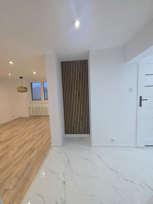 3 Pokoje | Balkon | 0% Prowizji | Po Kapitalnym Remoncie