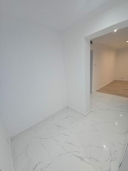 3 Pokoje | Balkon | 0% Prowizji | Po Kapitalnym Remoncie