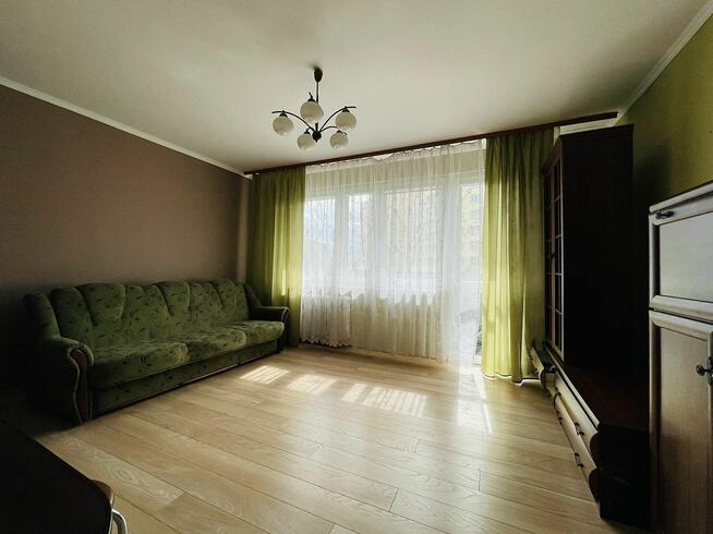 Mieszkanie Suwałki,