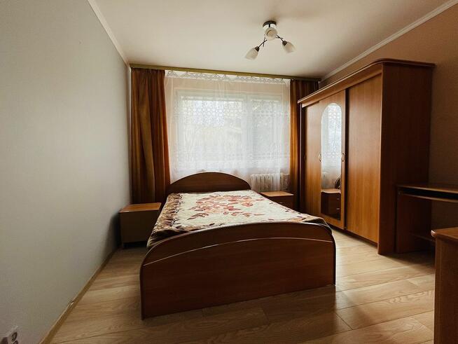 Mieszkanie Suwałki,