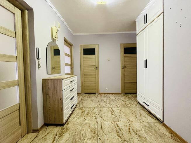 Mieszkanie Suwałki,