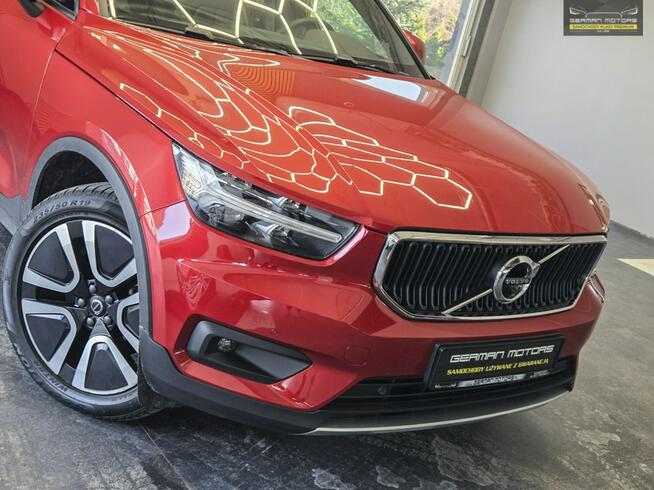 Volvo XC 40 AWD / Ledy / Panorama / Kamera 360 / Harman / Blisy / FV 23%
