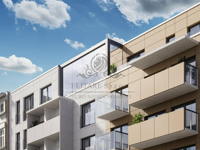 Mieszkanie 29,92m2 ,1 pok. w Centrum Wrocławia/Stare Miasto