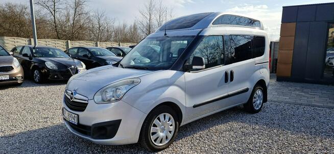 Opel Combo Tour 1.6 CDTI