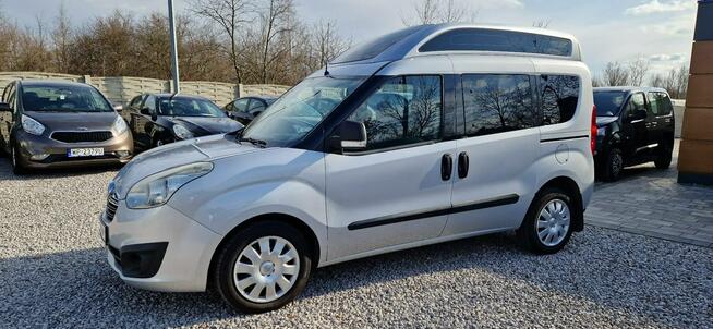 Opel Combo Tour 1.6 CDTI