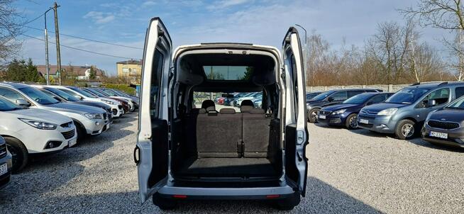 Opel Combo Tour 1.6 CDTI