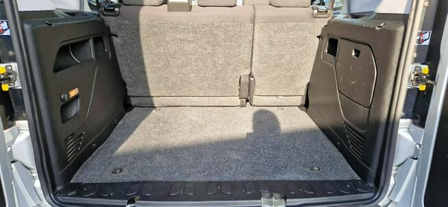 Opel Combo Tour 1.6 CDTI