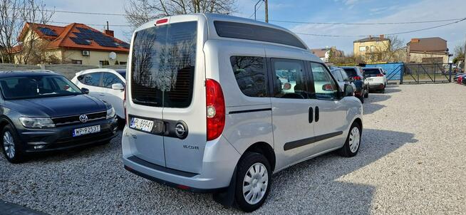 Opel Combo Tour 1.6 CDTI