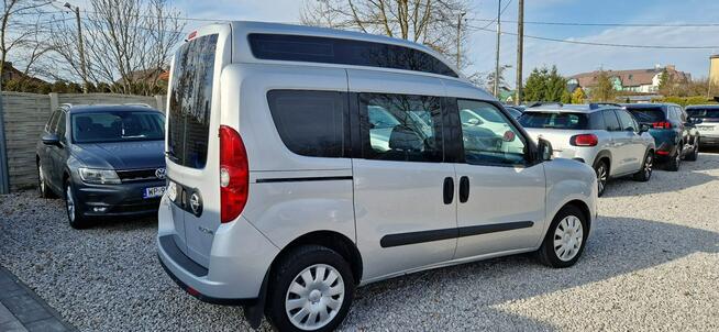 Opel Combo Tour 1.6 CDTI