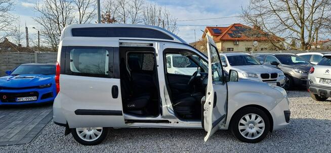 Opel Combo Tour 1.6 CDTI