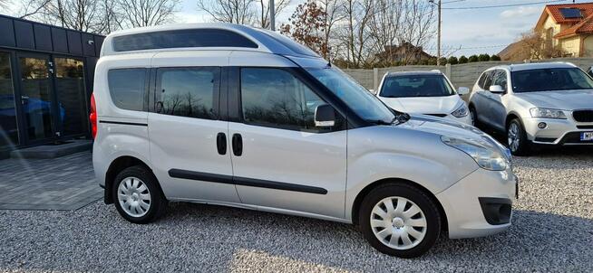 Opel Combo Tour 1.6 CDTI
