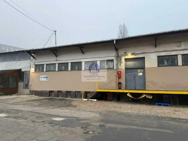 Lokal użytkowy Warszawa Wola, al. Prymasa Tysiąclecia