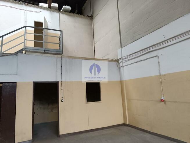 Lokal użytkowy Warszawa Bielany, Sokratesa