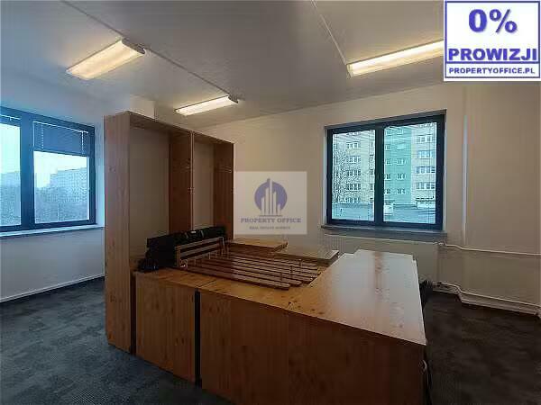 Lokal użytkowy Warszawa Mokotów, al. Wilanowska