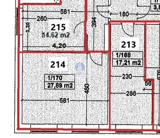 Lokal użytkowy Warszawa Mokotów, al. Wilanowska