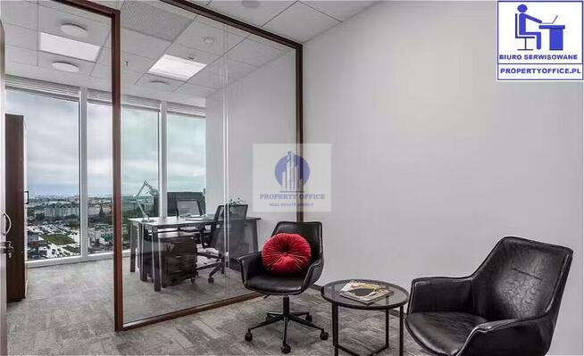 Lokal użytkowy Warszawa Wola, rondo Ignacego Daszyńskiego