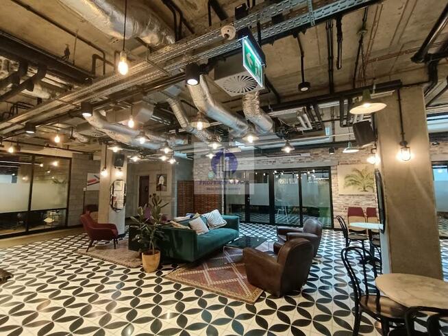 Lokal użytkowy Warszawa Śródmieście, Wilcza