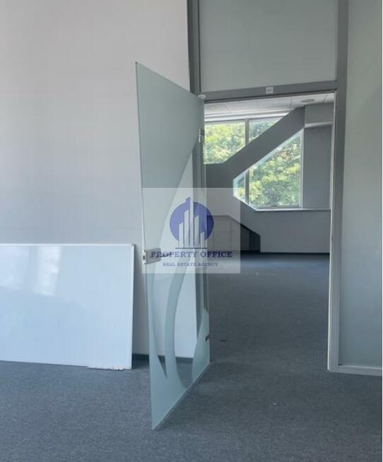 Lokal użytkowy Warszawa Mokotów, Domaniewska