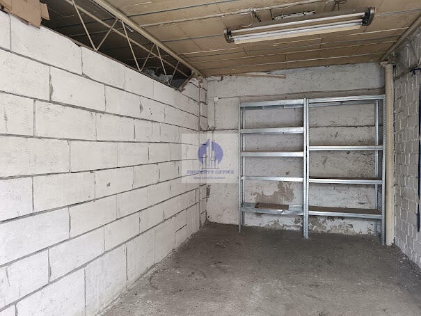 Lokal użytkowy Warszawa Wola, Bema