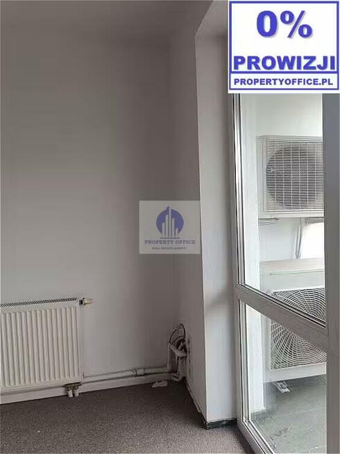 Lokal użytkowy Warszawa Mokotów, Domaniewska