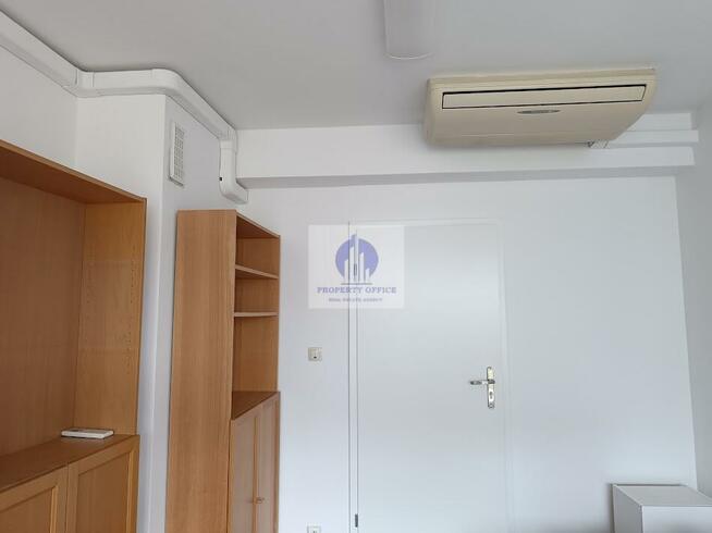 Lokal użytkowy Warszawa Mokotów, Domaniewska