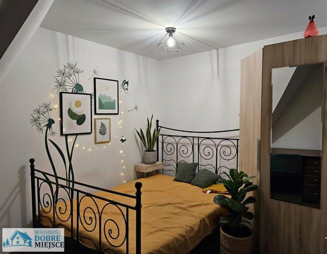 Mieszkanie Bydgoszcz Śródmieście