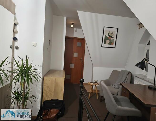 Mieszkanie Bydgoszcz Śródmieście