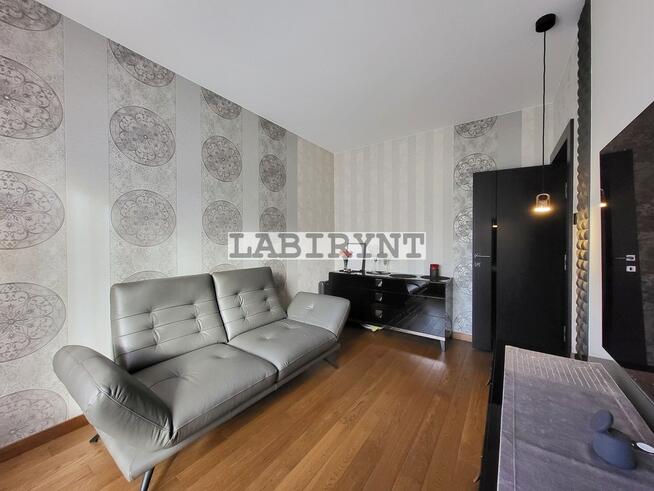 Parkitka, 58m2, 2 m. parkingowe - rezerwacja