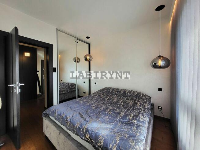 Parkitka, 58m2, 2 m. parkingowe - rezerwacja