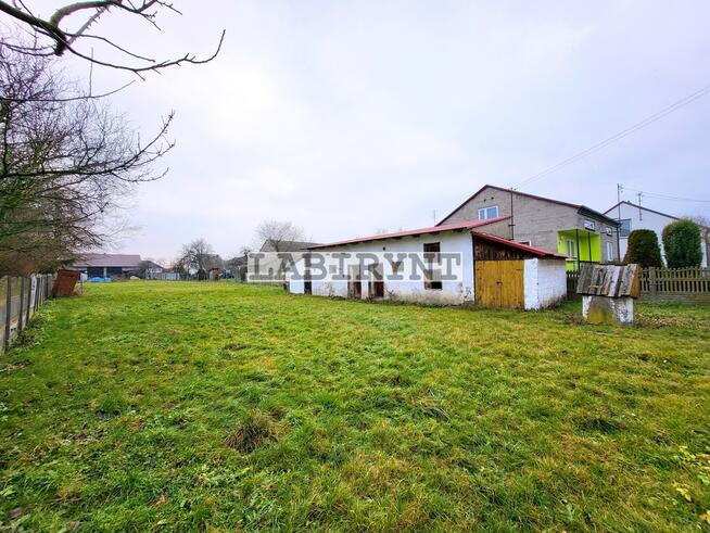 Dom 60m2, Krasice gm. Mstów, nowy dach