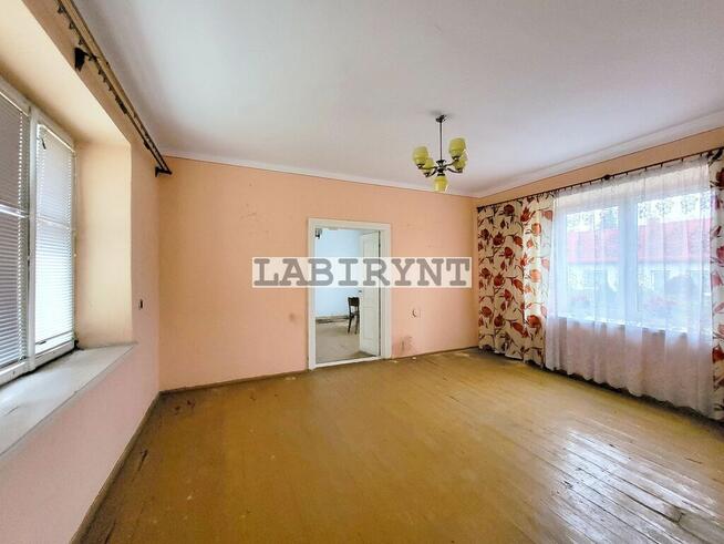 Dom 60m2, Krasice gm. Mstów, nowy dach