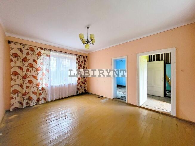 Dom 60m2, Krasice gm. Mstów, nowy dach