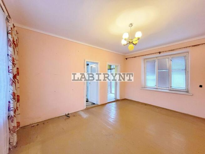 Dom 60m2, Krasice gm. Mstów, nowy dach