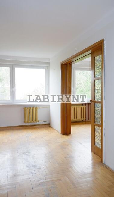 M-4, oddzielna kuchnia, 2.piętro, loggia, od ręki