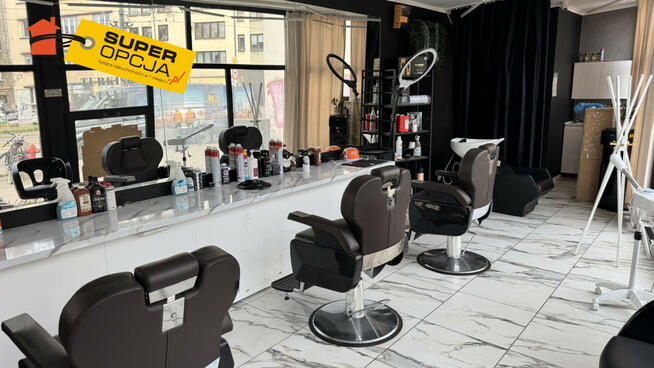 Lokal użytkowy Kraków gm. Kraków-Śródmieście Kazimierz, Starowiślna