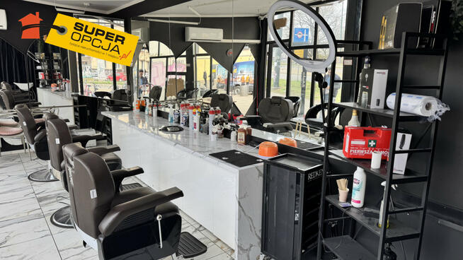 Lokal użytkowy Kraków gm. Kraków-Śródmieście Kazimierz, Starowiślna