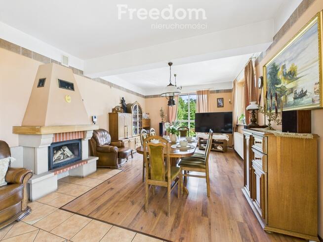 Dom na sprzedaż - Giedajty