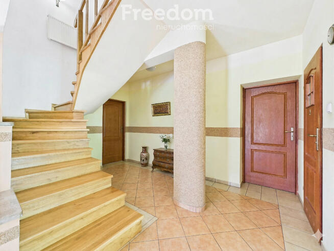 Dom na sprzedaż - Giedajty