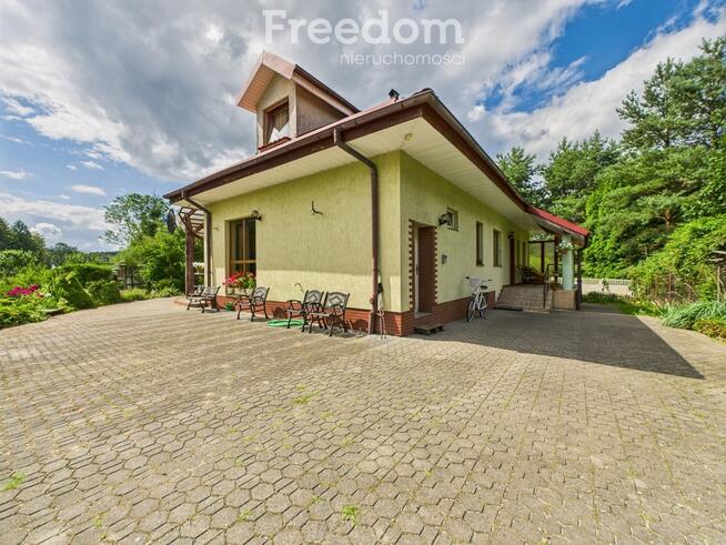 Dom na sprzedaż - Giedajty