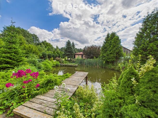 Dom na sprzedaż - Giedajty