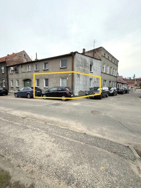 Mieszkanie Chodzież